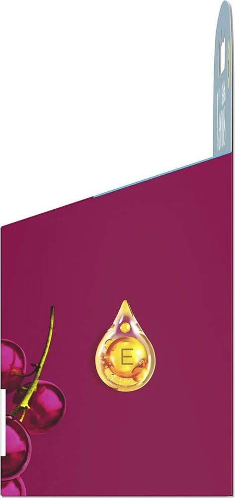 Gillette Venus Comfortglide Sugarberry keičiamosios skutimosi galvutės moterims su 5 ašmenimis (3 vnt.)