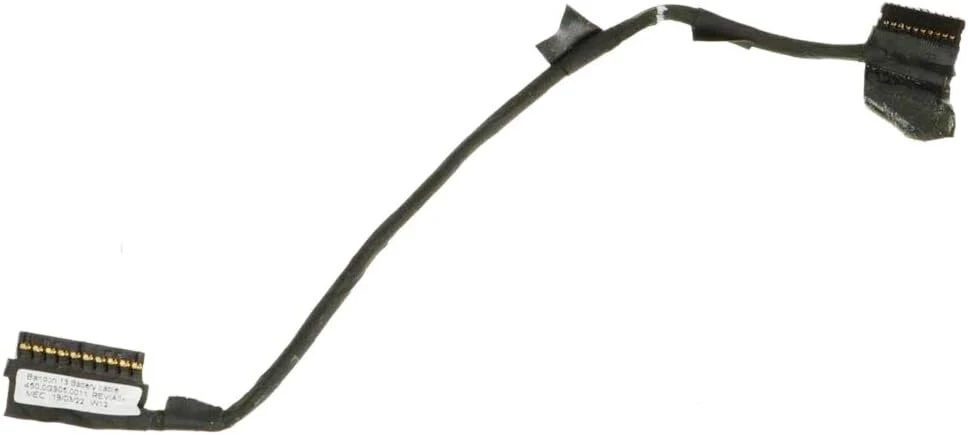 Gintai Baterijos Kabelis Dell Latitude 13 5300 5310 P97g