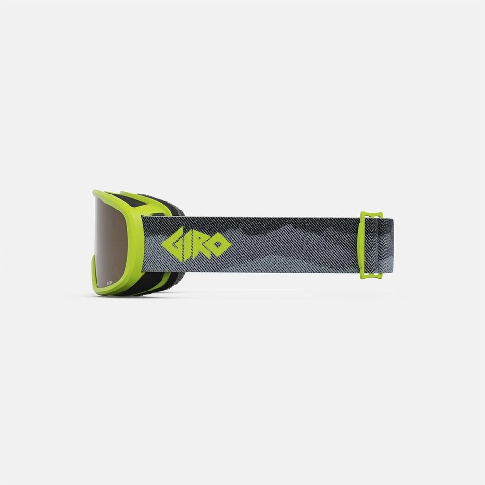 Giro Unisex - Erwachsene Buster Slidinėjimo akiniai