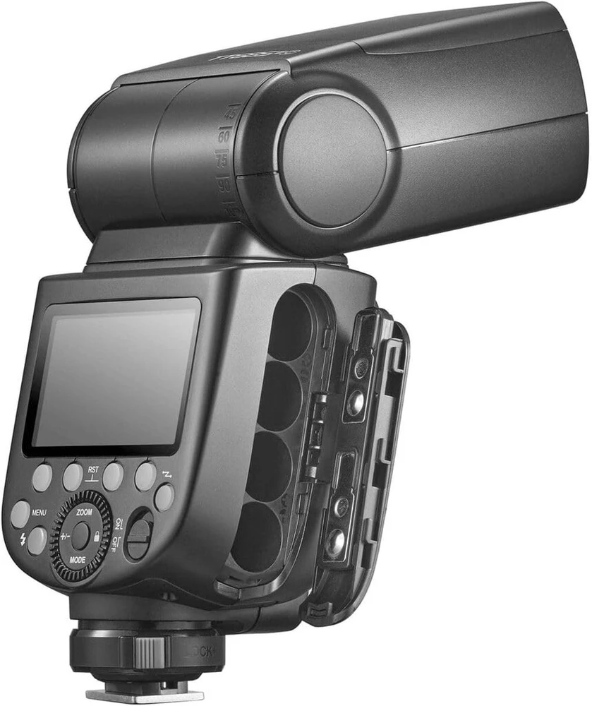 Objektyvas Godox tt685iif fujifilm