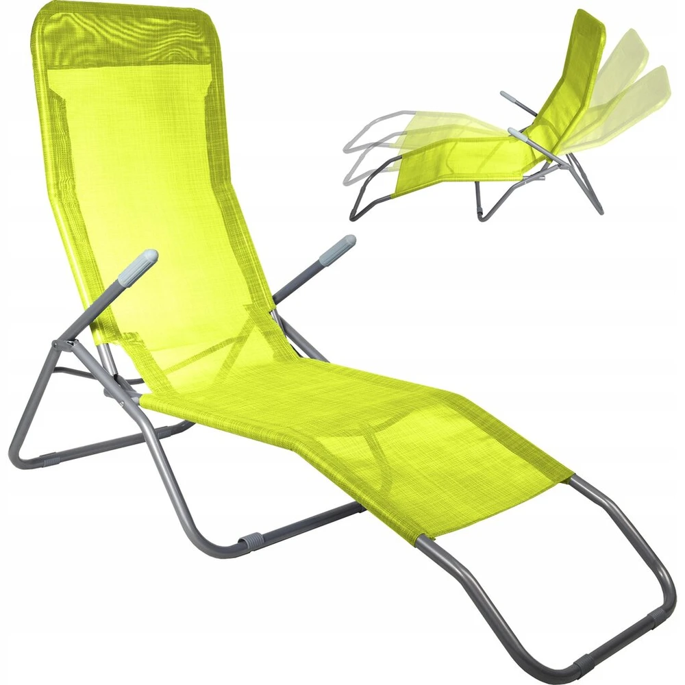 Goliat Sulankstomas gultas solid garden beach hiking kėdė sodui lengvas