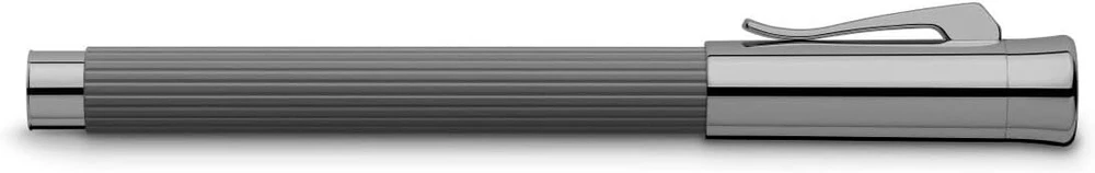 Graf von Faber-castell Tamitio 141782 plunksnakotis, pilka akmens spalva, Ef