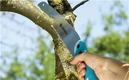 Grandininis pjūklas Sodo pjūklas Gardena 300pp 8737-20