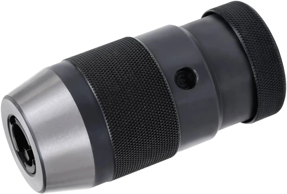 Greito atleidimo grąžto griebtuvas, MT3-B18 su 16mm suspaudimu 1-16B16