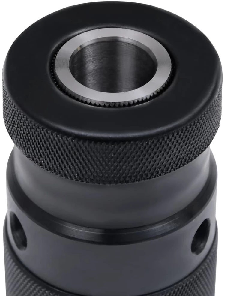 Greito atleidimo grąžto griebtuvas, MT3-B18 su 16mm suspaudimu 1-16B16