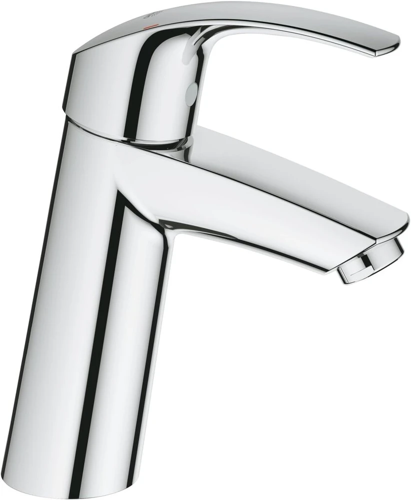 Grohe, Eurosmart, vonios maišytuvai, praustuvo maišytuvas