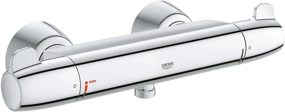 Grohe Grohtherm Special termostatas be S jungčių, 34681000