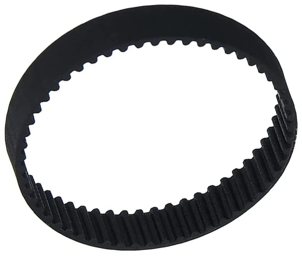 Gt2 uždaro ciklo sinchroninis diržas 228 mm guminis sinchroninis diržas 6 mm pločio 3d spausdintuvo dalių priedai