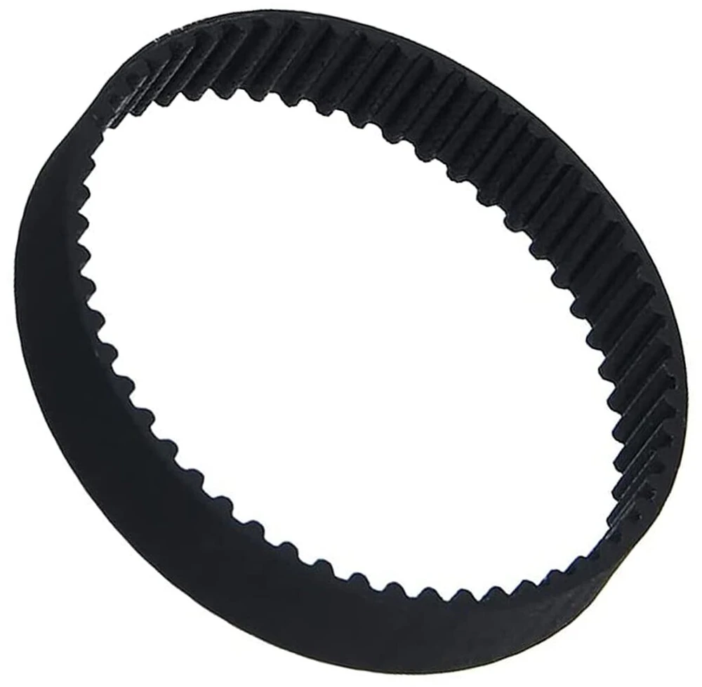 Gt2 uždaro ciklo sinchroninis diržas 228 mm guminis sinchroninis diržas 6 mm pločio 3d spausdintuvo dalių priedai