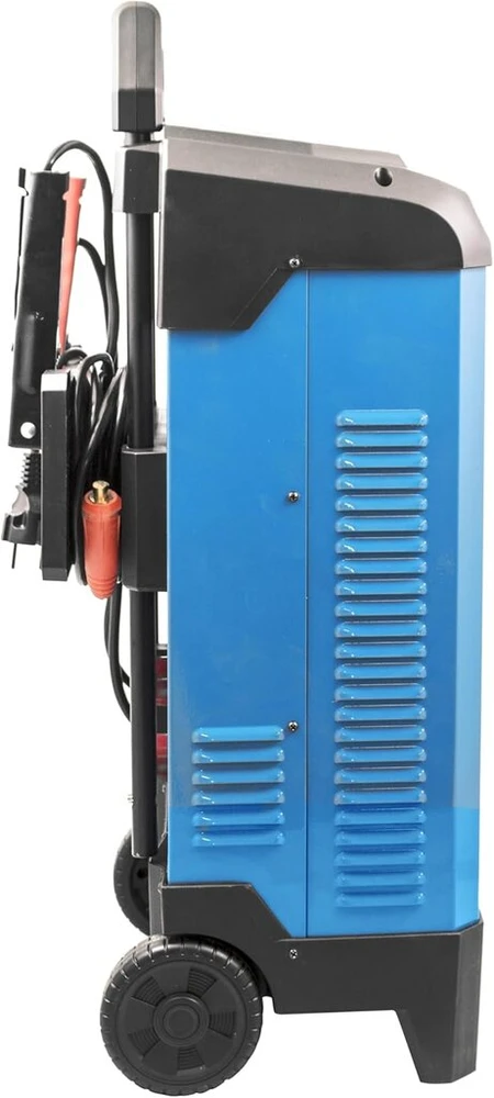 Güde Akumuliatorių pakrovėjas 12v 24v 250a 200a Užvedimo funkcija