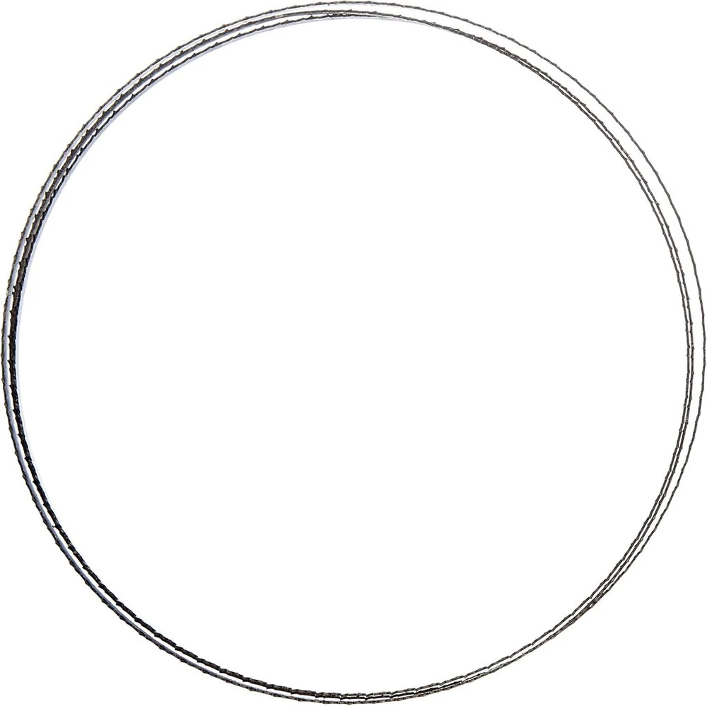 Güde juostinio pjūklo geležtė 1400 mm x 3–14