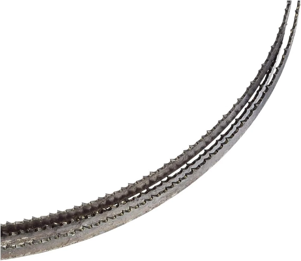 Güde juostinio pjūklo geležtė 1400 mm x 3–14