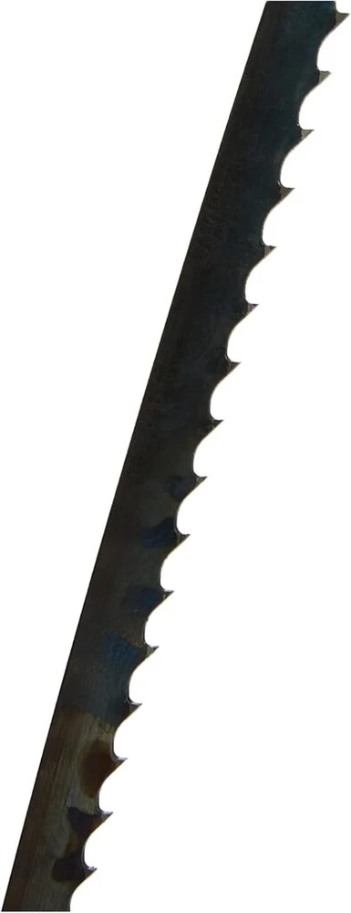 Güde juostinio pjūklo geležtė 1,425 x 6 x 0,65 mm 6z