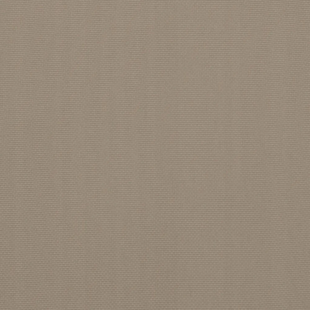 Gulto pagalvėlė, taupe spalvos, 200x60x3 cm, ox audinys