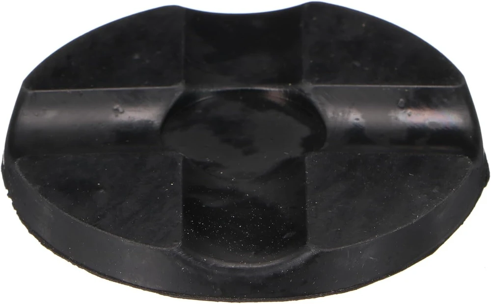 Guminis Domkrato Padas Sx Jack Pedal 3t 105mm