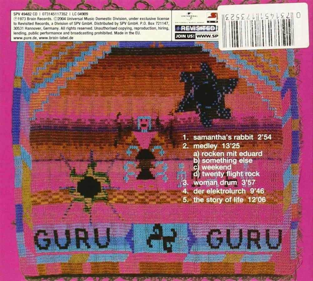 Guru Guru