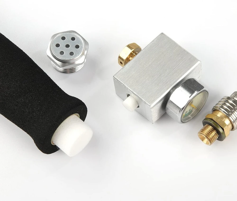Gx pump atsarginis filtro vatos įdėklas #27#61, skirtas gx-e-cs2 pcp oro kompresoriui