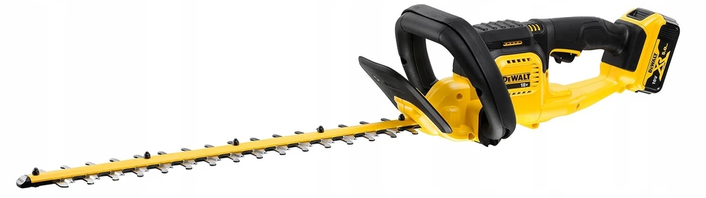 Gyvatvorių žirklės 55cm Dewalt Dcmht563p1 18v 5.0ah Xr