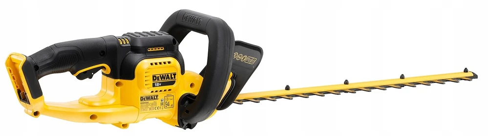 Gyvatvorių žirklės 55cm Dewalt Dcmht563p1 18v 5.0ah Xr
