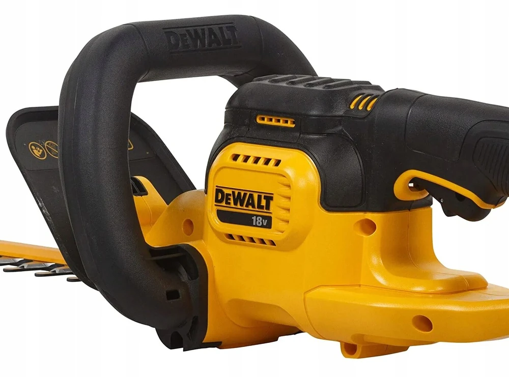 Gyvatvorių žirklės 55cm Dewalt Dcmht563p1 18v 5.0ah Xr