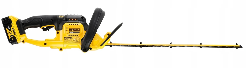 Gyvatvorių žirklės 55cm Dewalt Dcmht563p1 18v 5.0ah Xr