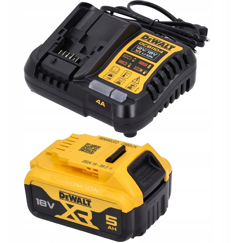 Gyvatvorių žirklės 55cm Dewalt Dcmht563p1 18v 5.0ah Xr