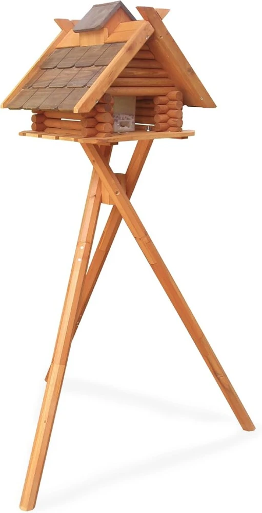 Habau 2512 "rąstinis namas" inkilas