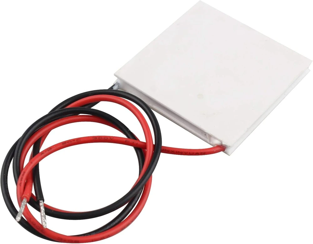 Haljia Tec1-12709 Termoelektrinis aušintuvas peltier elementas, 12v