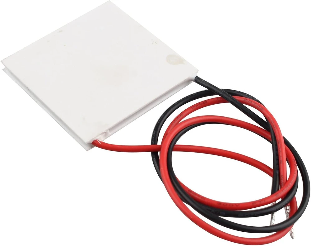 Haljia Tec1-12709 Termoelektrinis aušintuvas peltier elementas, 12v
