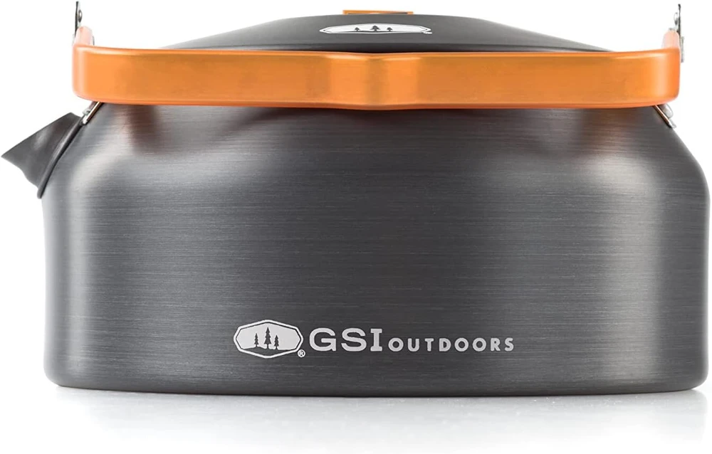 Halulite arbatinukas 1qt, Gsi Outdoors