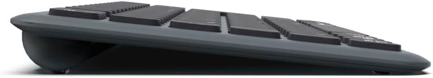 Hama Wk-500 Belaidė Klaviatūra, Juoda