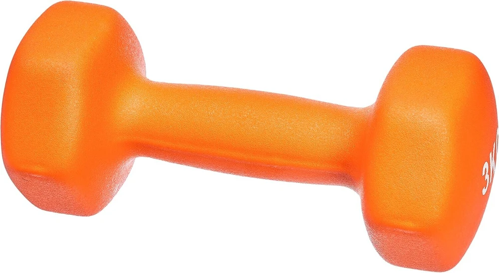 Hantelių rinkinys 3kg