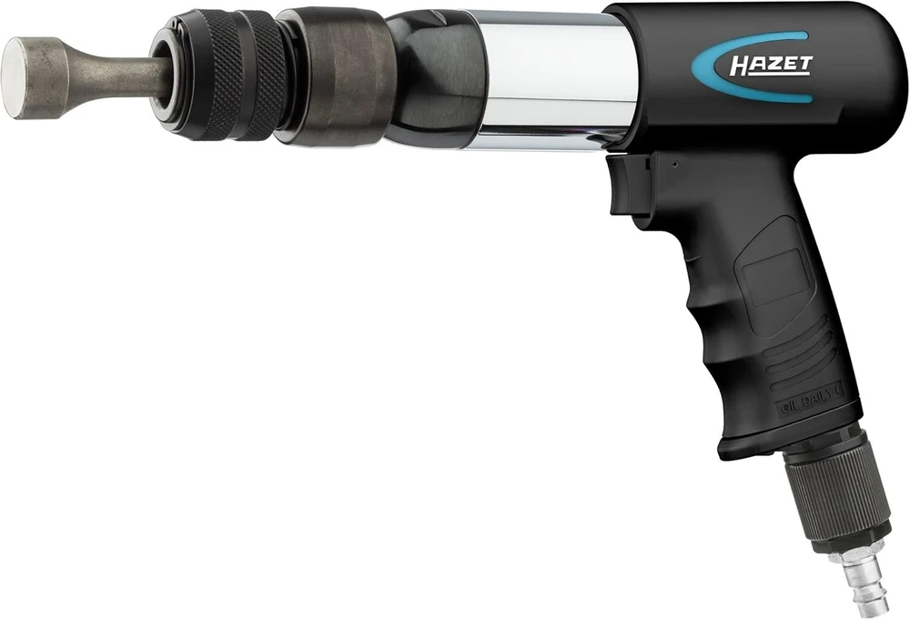 Hazet 9035v/4 atsarginis vibracinis kaltas 0.0001v