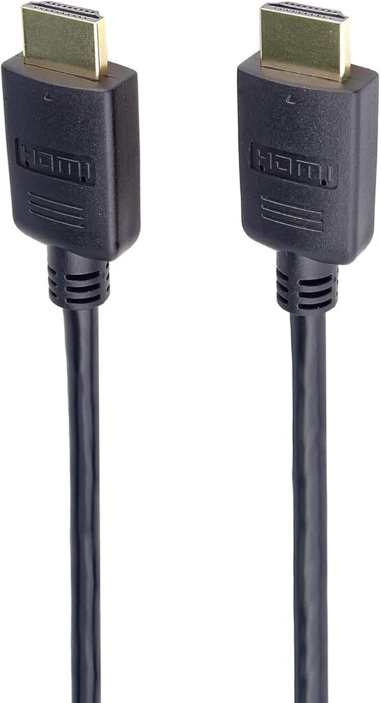 Hdmi 2.0b Kabelis 4k 60hz, 18gbps, Ethernet, 15m