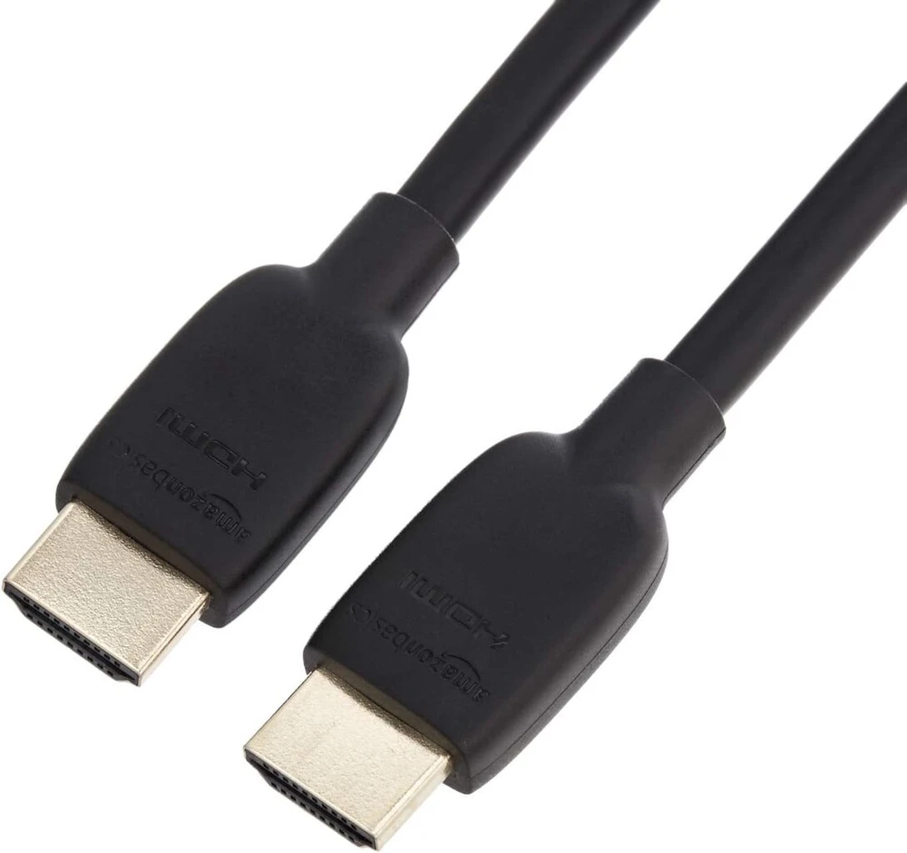 Hdmi 2.1 Kabelis 48gbps 8k@60hz 4k@120hz 1.8m