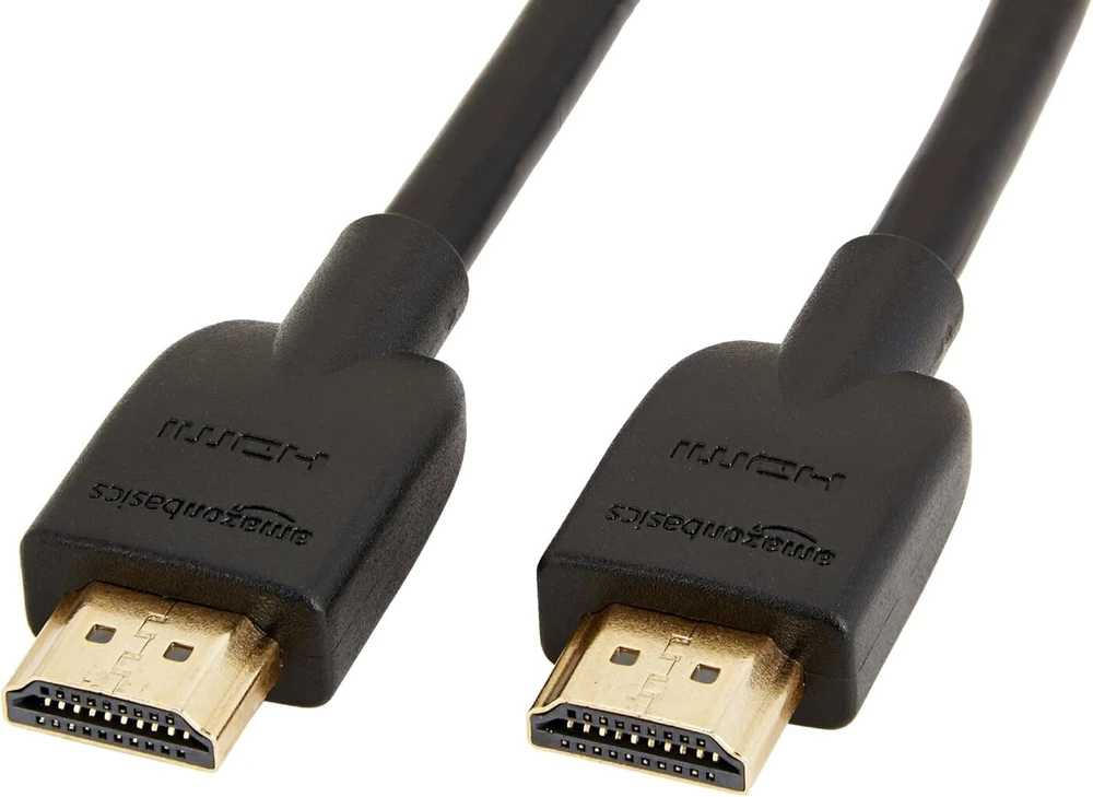 Hdmi-a - Hdmi-a Kabelis, 3m, Juodas, Cl3 Sertifikuotas