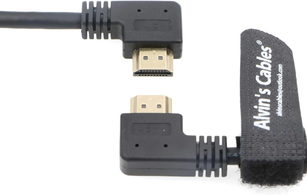 Hdmi kabelis Z Cam E2 Atomos Shinobi Ninja V 30cm