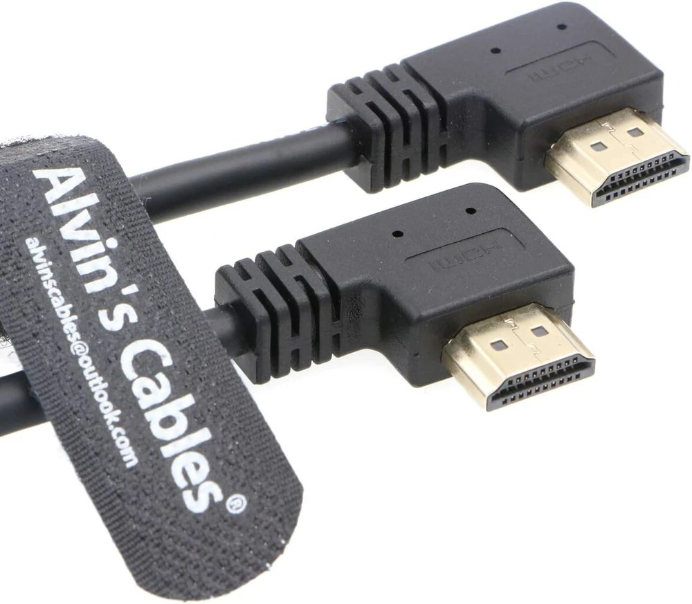 Hdmi kabelis Z Cam E2 Atomos Shinobi Ninja V 30cm