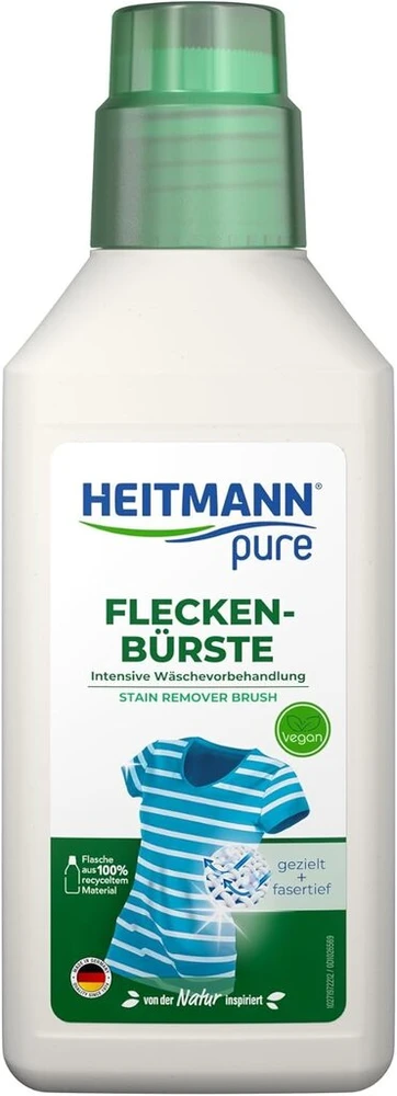 Heitmann pure dėmių šepetėlis, 250 ml