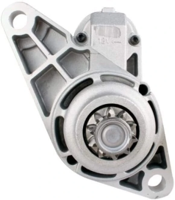 Hella 8ea 012 527-531 starteris - 12v - 1kw