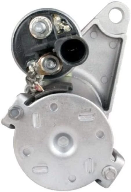 Hella 8ea 012 527-531 starteris - 12v - 1kw