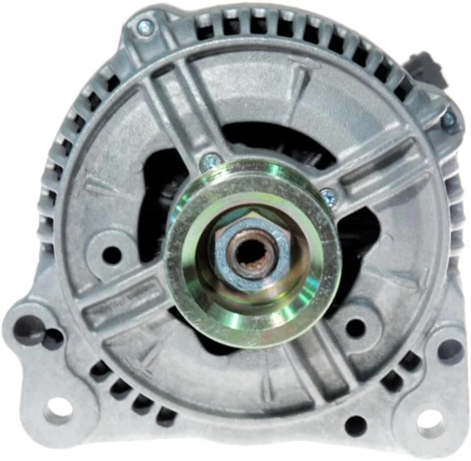 Hella 8el 011 710-131 generatorius - 14v - 120a