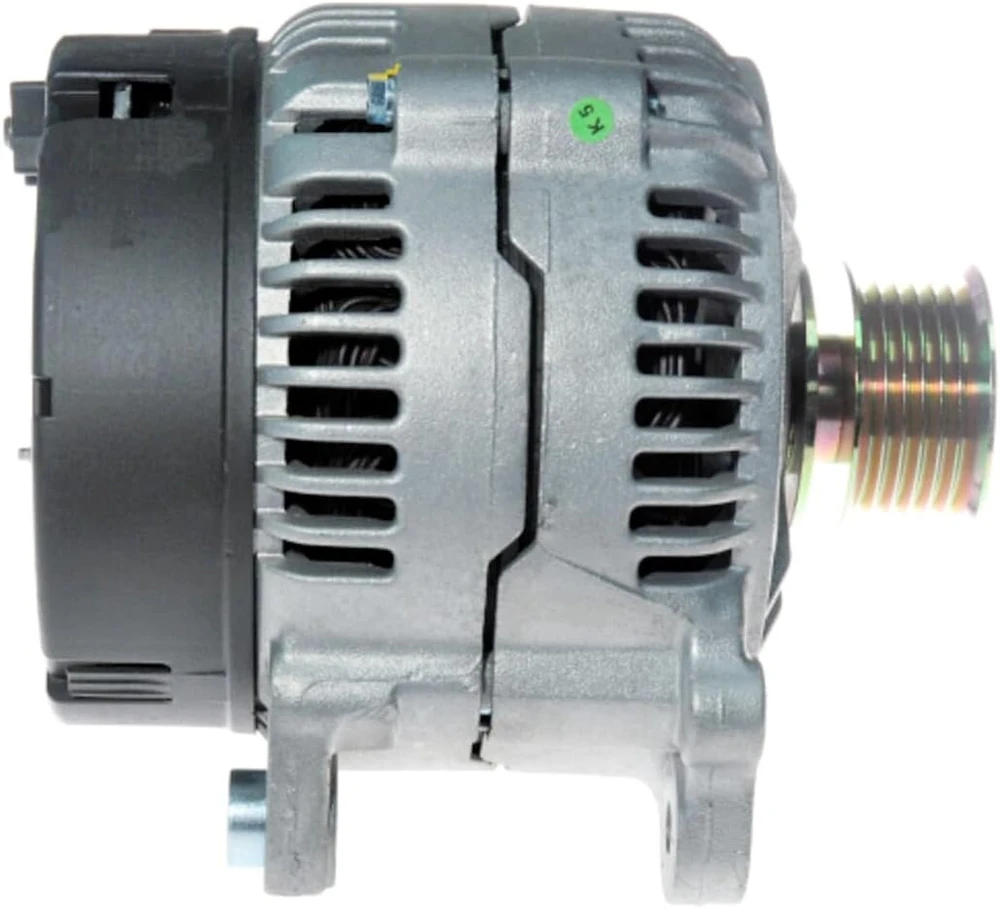 Hella 8el 011 710-131 generatorius - 14v - 120a