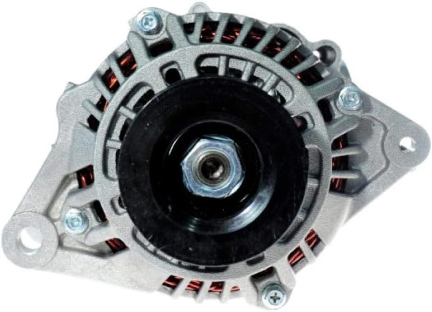 Hella 8el 011 711-081 generatorius - 14v - 65a