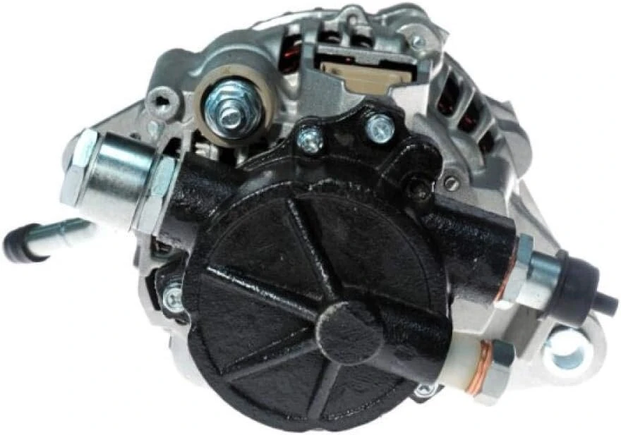 Hella 8el 011 711-081 generatorius - 14v - 65a