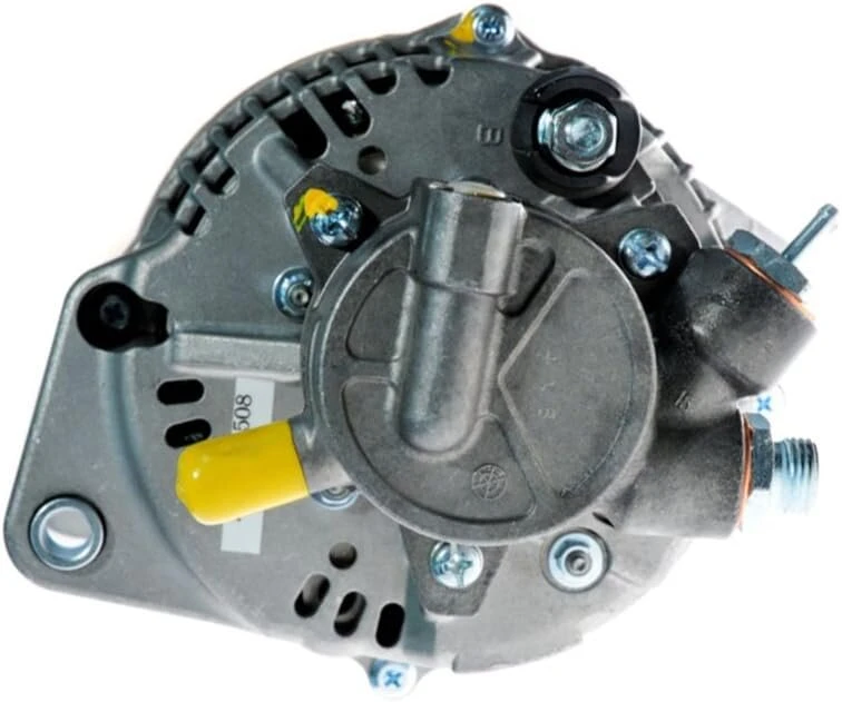 Hella 8el 011 711-761 generatorius - 14v - 100a