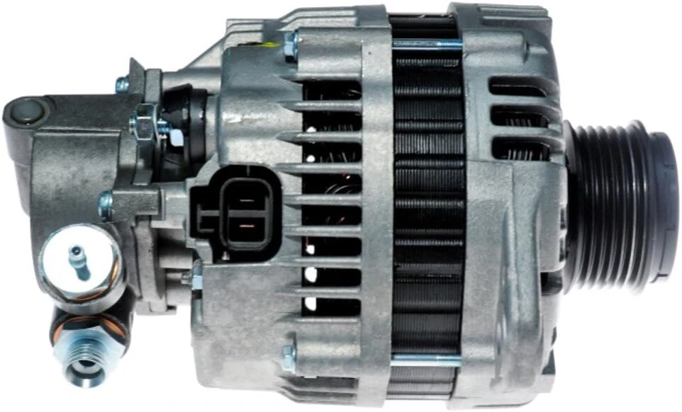 Hella 8el 011 711-761 generatorius - 14v - 100a
