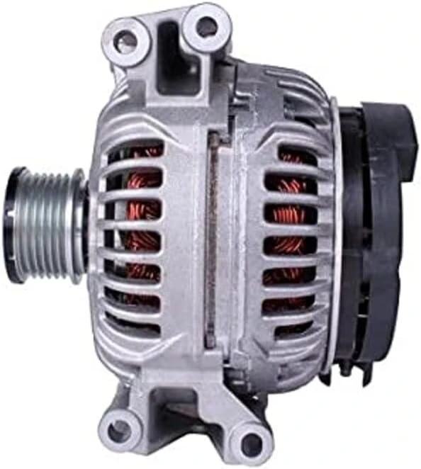 Hella 8el 012 426-081 generatorius - 14v - 200a