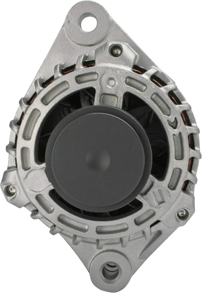 Hella 8el 012 430-801 generatorius - 14v - 140a