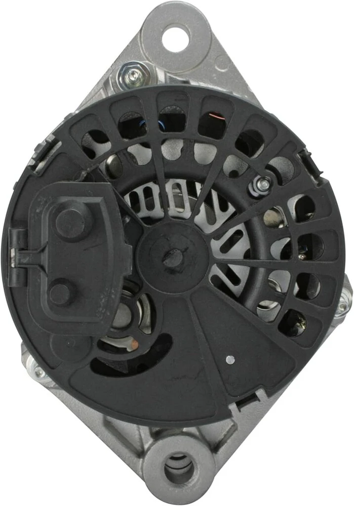 Hella 8el 012 430-801 generatorius - 14v - 140a